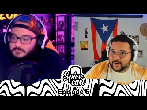 Dream Caught Cheating, Adin Ross Vs Ludwig, Pride and The Gaming Community - Spicecast #5