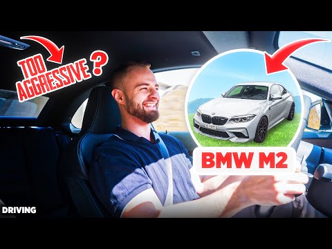 The BMW M2 Competition Best Buy in 2024!