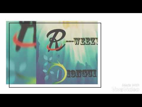 R-weezy_-_Djongui feat Vocan noir