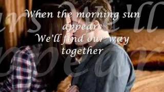 hold me in your arms tonight lyrics