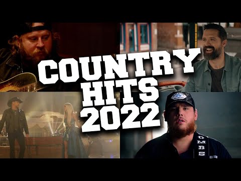Country Music Playlist 2022 🎵 Best Country Hits 2022 - June