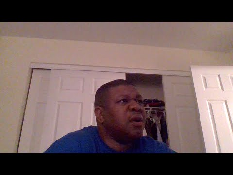 My Live Reaction to Vic Mensa new video