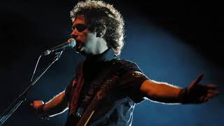 Gustavo Cerati - Avenida Alcorta (Live in Buenos Aires, Argentina)