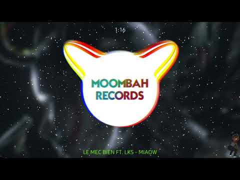 LE MEC BIEN FT LKS - MIAOW !