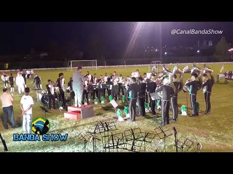 FANAUSF EM CAMAÇARI - CINFAMCAM 2019 - AFAB-BA