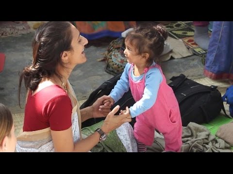 Joy of Krishna Consciousness 071 by ISKCON Studio