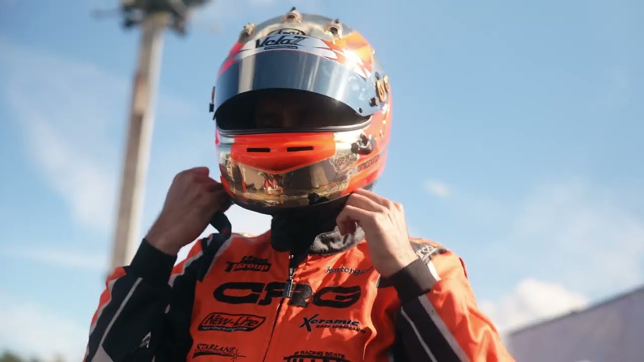 FIA KARTING CHAMPIONSHIP 2025 OK & OKJ RECAP