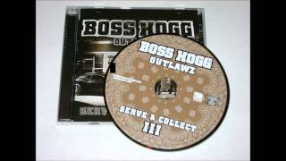 Boss Hogg Outlawz - Anybody Can Get It (L.E.$., J-Dawg, Slim Thug)