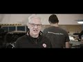 Devel Sixteen - Official Trailer by Manifattura Automobili Torino