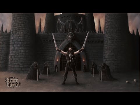 Khüll - Oath of War | Epic Black Metal - Official Single