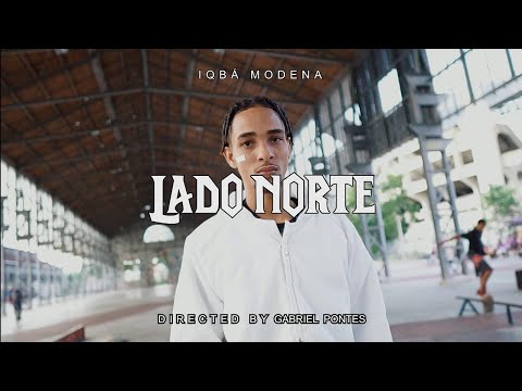 Modena - "Lado norte" (CLIPE OFICIAL)