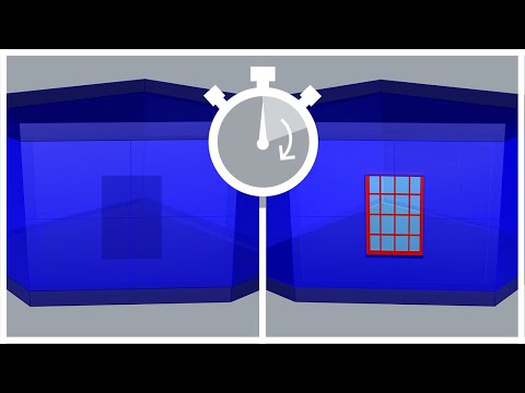 Window - Speed Modelling - Rhino 7