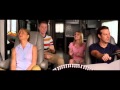 We Re The Millers Kenny Singing Waterfalls