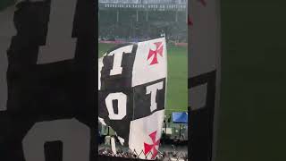 GOOOOOOOOOOOL DO VASCO! CUIABANO ABRE O PLACAR CONTRA O GRÊMIO!