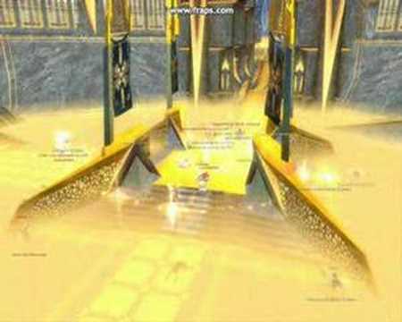 The Guardian Force go adh