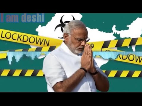 Lockdown hua mera gaon sunle Ankit chauhan