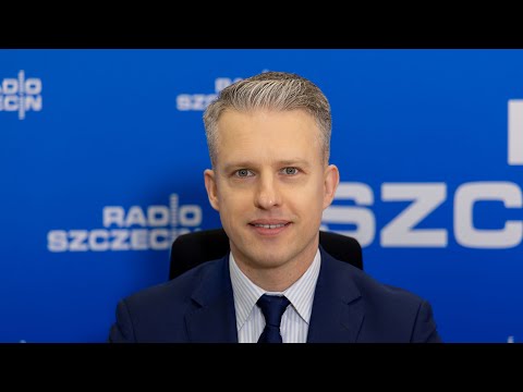 Rozmowa pod krawatem - Arkadiusz Marchewka