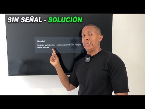 SOLUTION: No Signal on HDMI TV Connection | HDMI Ports with NO SIGNAL on Smart TV | Smart TV No S...