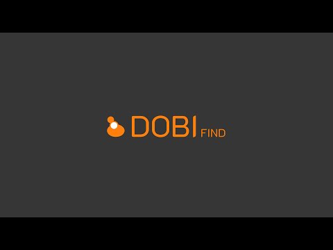 Dobi Find