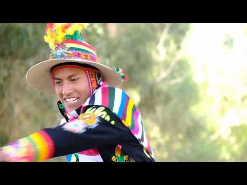 Pachak & Jean Pierre - Cordillera de los Andes (Tinku)