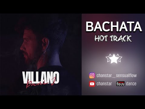 Dani J - Villano #BACHATA 2023