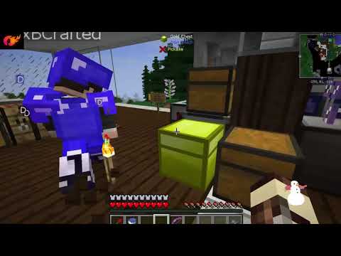 FTB Ultimate Reloaded: Stream 8