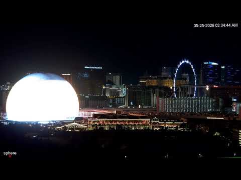 Las Vegas Strip - USA