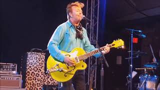 ´49 Mercury Blues... Brian Setzer´s Rockabilly Riot! / Stubbs - Austin TX