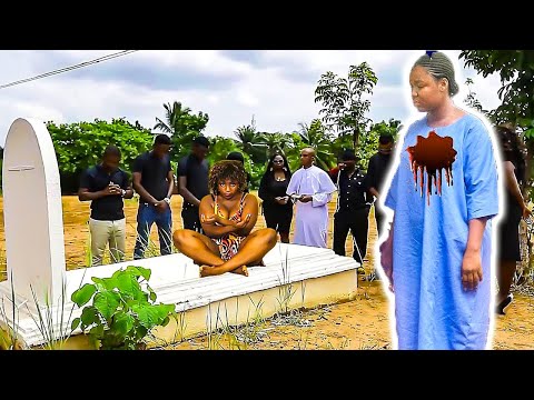 Méchanceté Des Hommes- MON ONCLE M'A TUÉ MAIS MON ESPRIT NE LE LAISSERA PAS SE REPOSER-FILM NIGÉRIEN