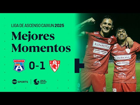 🔵 San Marcos de Arica 0 - 1 🔴 Deportes Copiapó | Liga de Ascenso Caixun 2025 ⚽🔥 - Fecha 12 🗓️
