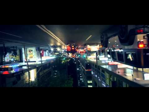 Avene - Damaged (music video)