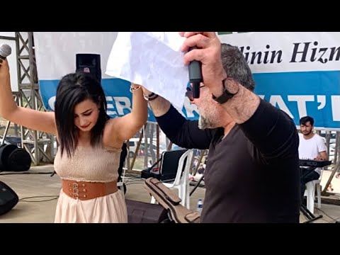 SEVİL ÖZEN ( Sivas Akıncılar Akder ) ERZİNCAN DÜZÜ ( HALAYLAR )