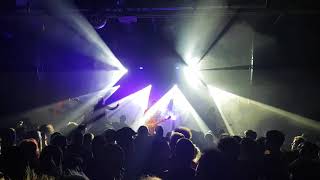 Terrorgruppe - Hurra die Welt geht unter (live am 8.5.2018 im Festsaal Kreuzberg, Berlin)