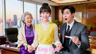 💌Girl has an Accidental One-night Stand with a CEO—Pregnant—Leading to Her Being Utterly Pampered!