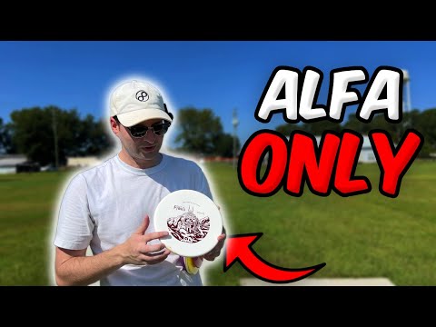 Is this one of the most underrated Disc Golf Brands?