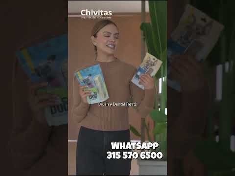 🦷 La higiene oral es clave para la salud y bienestar de tu mascota. ¡Cuídala hoy! 🐶🐱