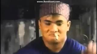 Francis Magalona - &quot;Mga Praning&quot; (Official Music Video)