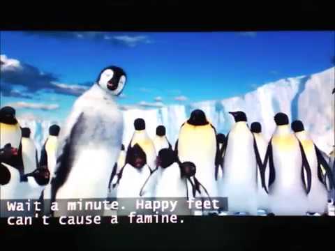 "The Little Hero Girl" Part 9 - Hiro is Saved ("Part of Your World (Reprise)")