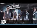 Jamás Vuelvas Conmigo, Grupo Kvrass - Audio