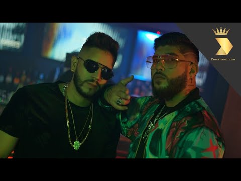 Fullbeta, Bless - Vitamina - Prod. Tuny D