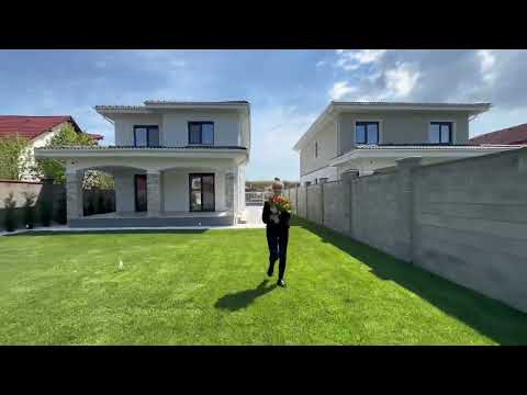 Casa individuala de vanzare Dumbravita, 5 camere - 185 mpu, langa Padure - Nobilitatis Real Estate