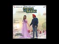 Jordan Sandhu Pariyan Toh Sohni Latest Punjabi Songs 2022 Jassi X Ni Main Sass Kutni