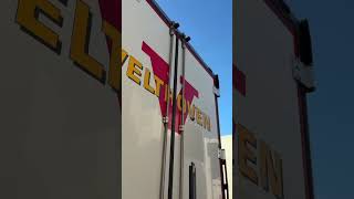 Полуприколка ладилник Krone Carrier 1950 BPW Disc/Flowerwidth/ Scheibebremse/H 2.70/ NL trai | Слика 4 - Autoline