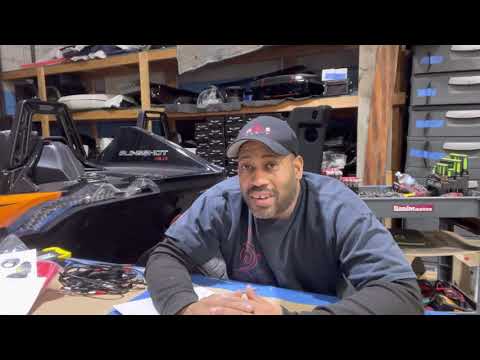 YouTube video about: How much does it cost to flash a harley radio?