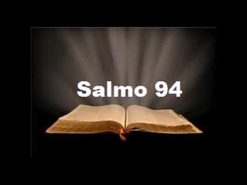 Salmo 94 Ojala esuchen hoy, la voz del Señor ( John Schiavone)