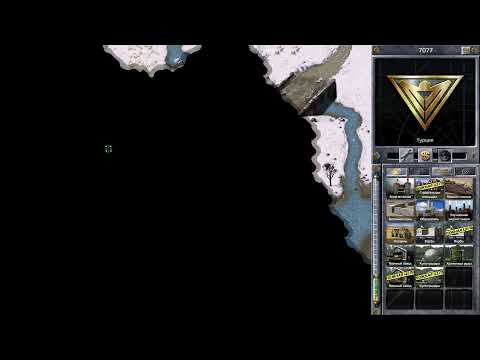 Command & Conquer Remastered Collection Red Alert Multiplayer 1v1 Quick Match