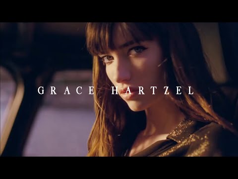 Grace Hartzel Runway Collection