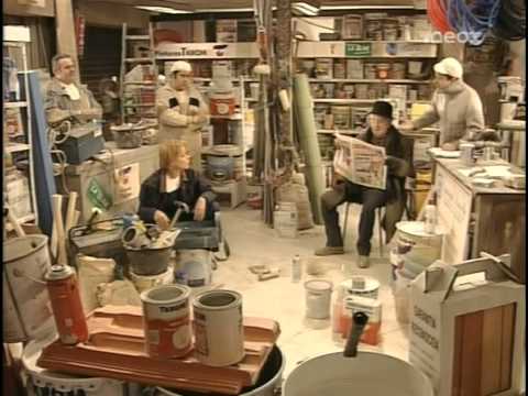 Manos a la Obra - Un chico con Ángel - 3x21