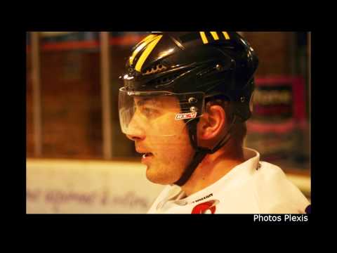 le match amiens gothique- ducs d'angers , ligue magnus, angers hockey ducs, magnus