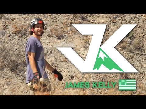 R.A.D. Influence: James Kelly Pro Wheel